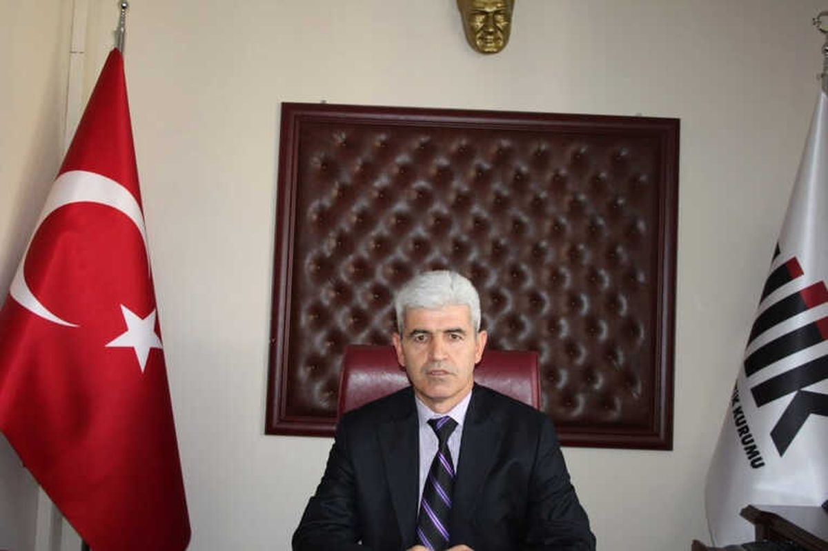 Kütahya'da Üzüm Üretimi