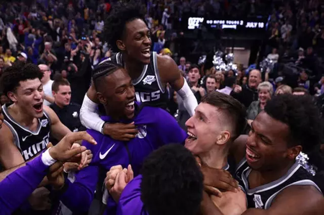 Los Angeles Lakers'ı Bogdan Bogdanovic Yıktı
