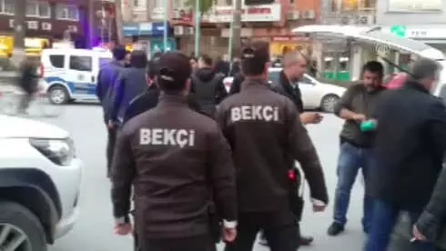 Mersin'de İçerisinde 300 Bin Lira Olan Poşetin Çalındığı İddiası