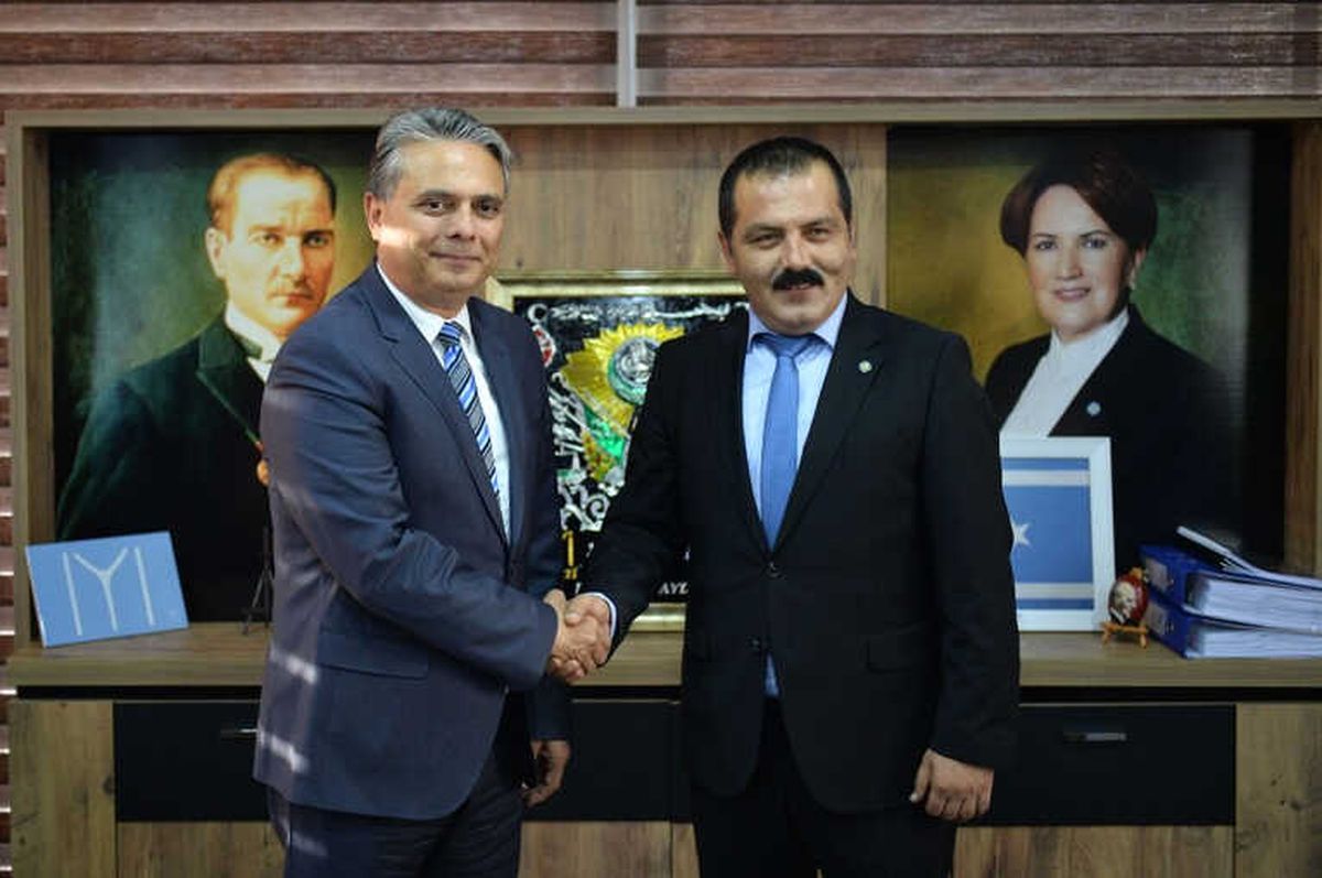 Uysal: 'Yeni Dönemde Çalışmalarımız Aralıksız Sürdürecek'