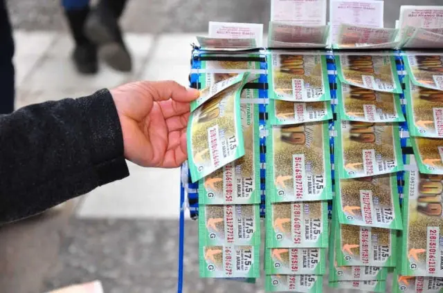 Yılbaşı Biletleri Tükenme Noktasına Geldi - Haber