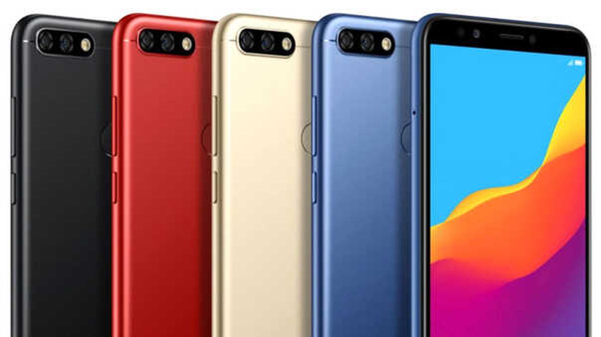 A101, 2019'un İlk Haftasında Uygun Fiyatlı Honor 7c Satacak