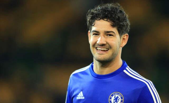 Alexandre Pato Kimdir?