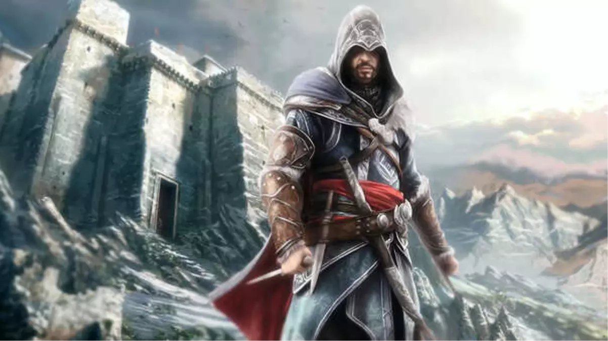 Assassin's Creed, Monster Hunter: World'ün Yeni Etkinliğine Geliyor