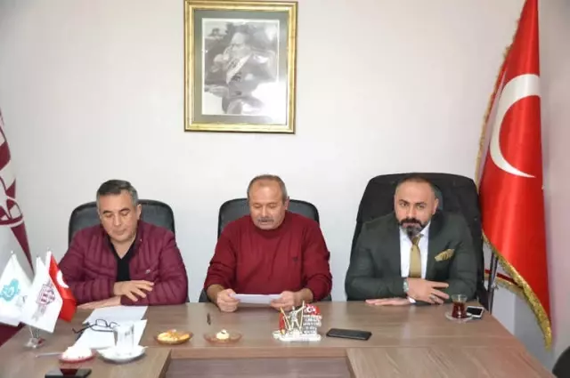 Bandırmaspor Ara Transfere Hızlı Başladı Bandırmaspor Ara Transfere Hızlı Başladı