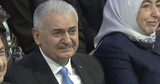 Cumhurbaşkanı Erdoğan, AK Parti'nin İstanbul Adaylarını Açıkladı