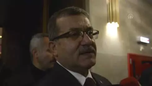 Emniyet Genel Müdürü Celal Uzunkaya