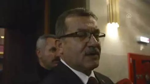 Emniyet Genel Müdürü Celal Uzunkaya