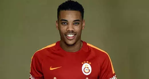 Galatasaray'da Suudi Arabistan'a Transfer Olan Garry Rodrigues Kimdir?