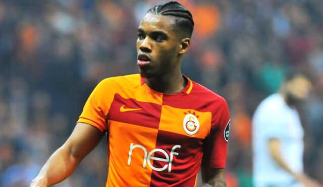 Garry Rodrigues Kimdir?