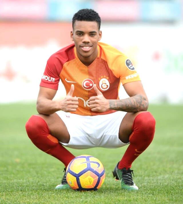 Garry Rodrigues Kimdir?