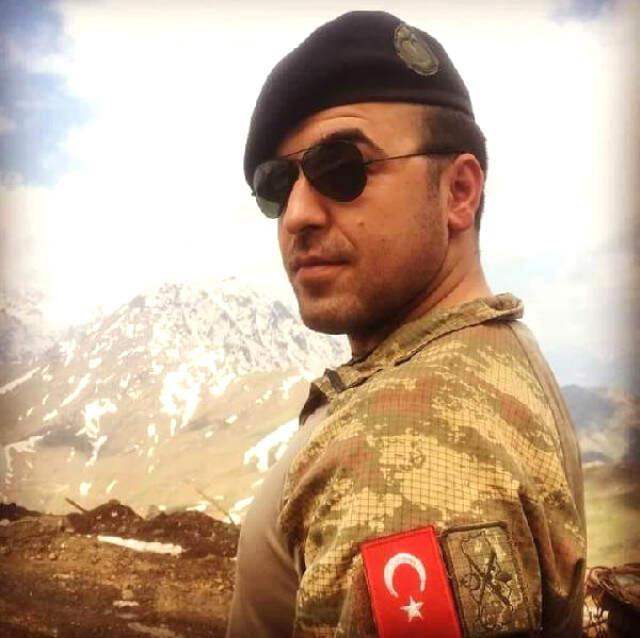 Hakkari'den Acı Haber! Askerlerimizin Üzerine Çığ Düştü: 1 Şehit, 1 Yaralı