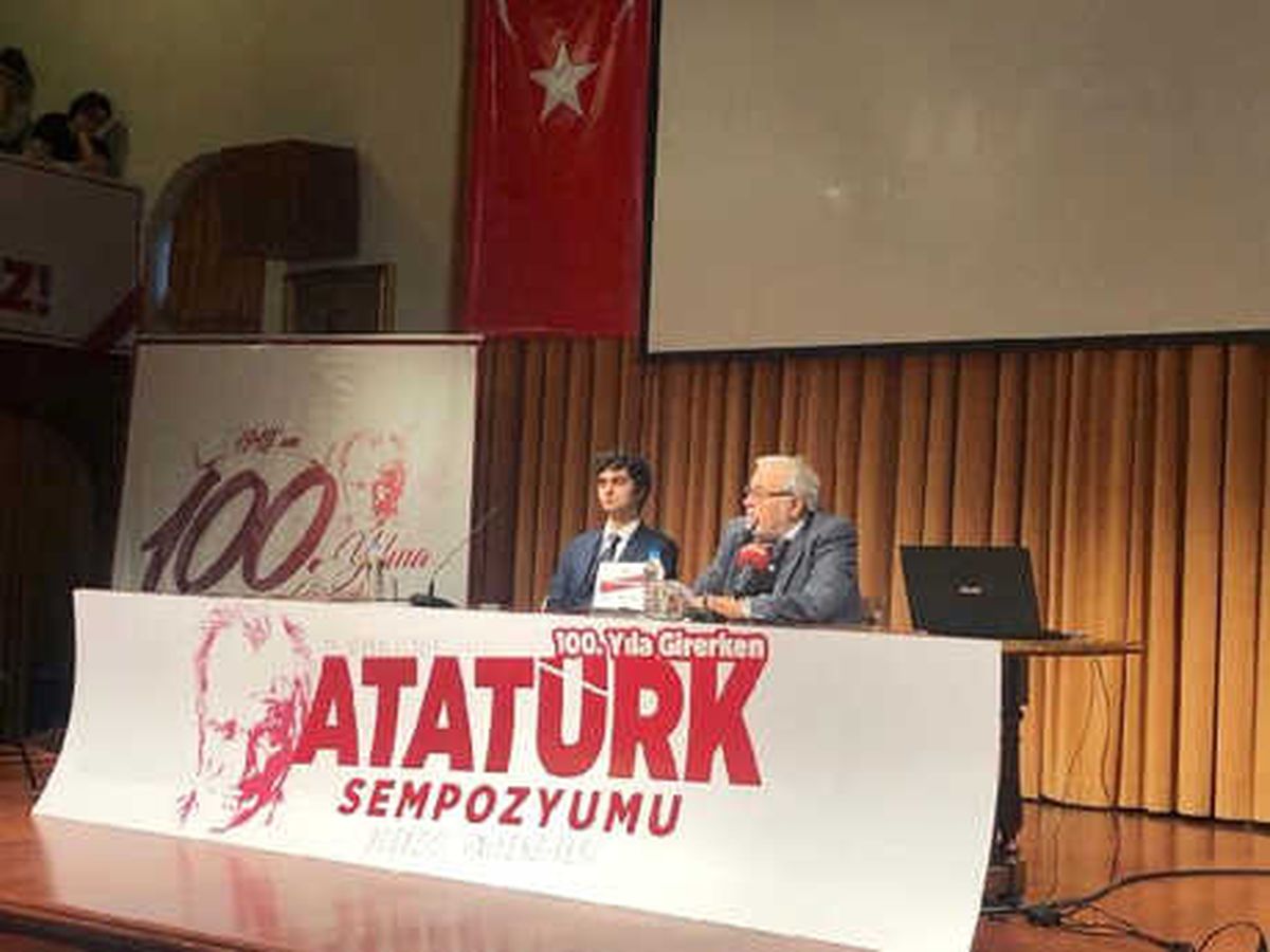 İlber Ortaylı: Sandaviççi Dükkanı Gibi Özel Okul Açıyor Adamlar