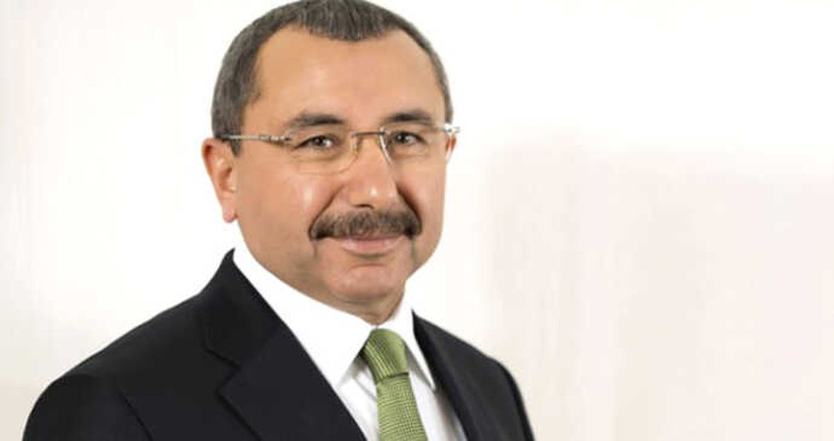 AK Parti İstanbul Ataşehir Belediye Başkan Adayı İsmail Erdem Kimdir?