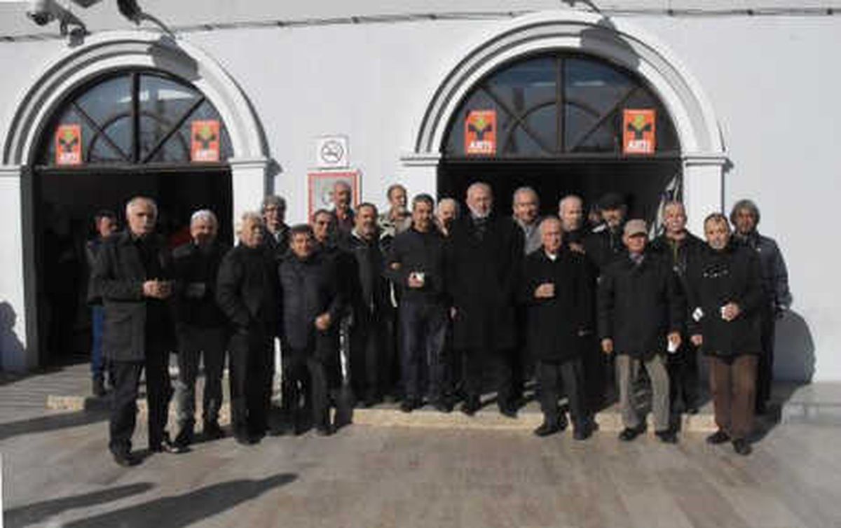 İzban'dan Ek Seferlerin Durdurulması Kararına İtiraz