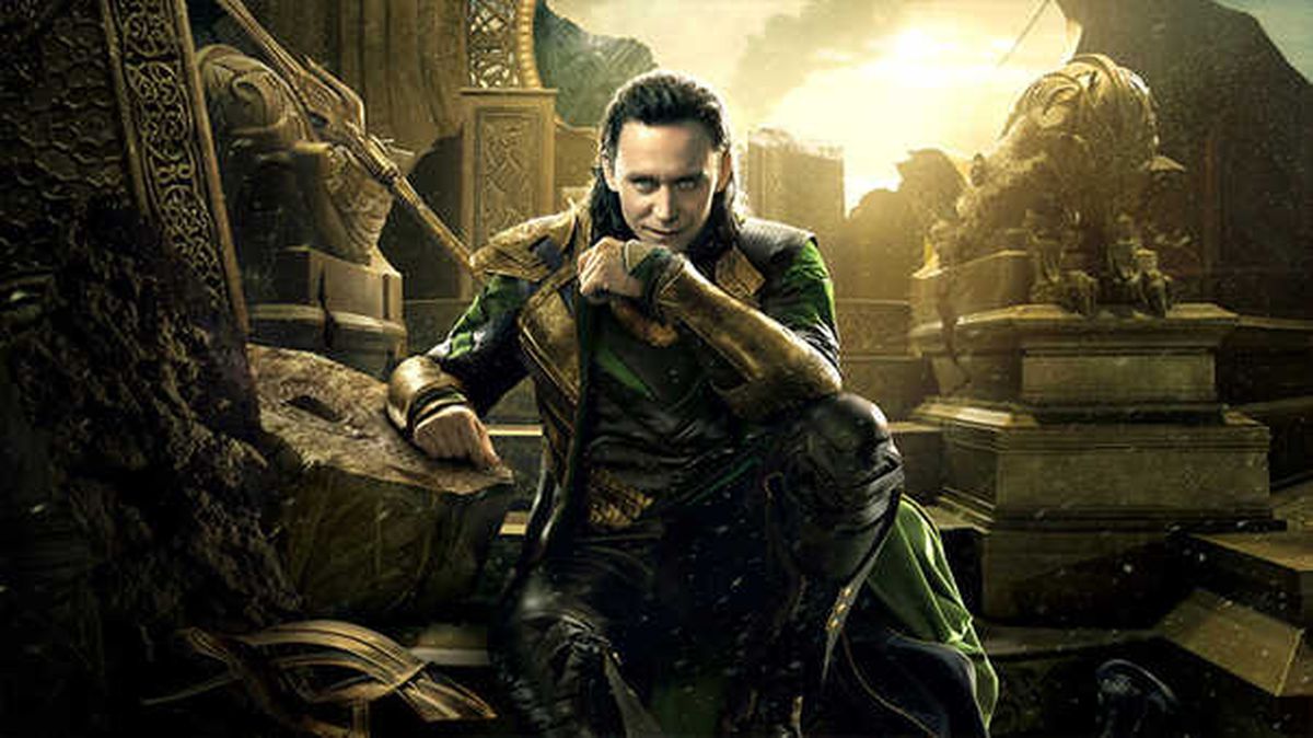 Marvel'ın Resmi Sitesi, Loki'nin Karakter Bilgisine İlginç Bir Ekleme Yaptı