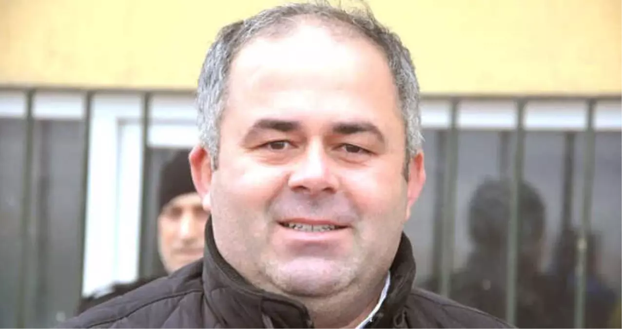 AK Parti İstanbul Çatalca Belediye Başkan Adayı Mesut Üner Kimdir?
