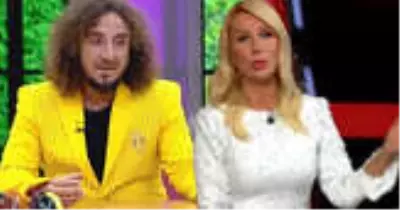 Seda Sayan, Canlı Yayında Kadınların Başörtülerini Açtırdığı İddialara Instagram'dan Cevap Verdi