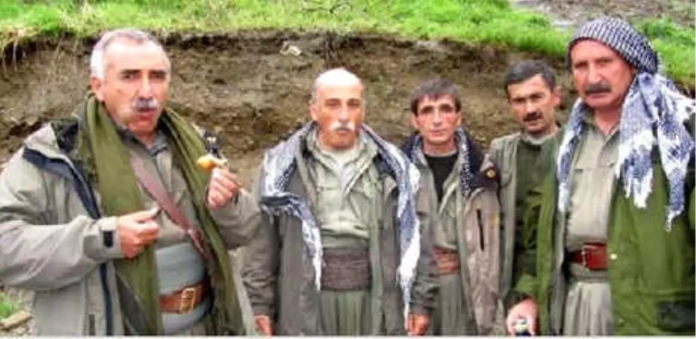 Teröristin İfadesi PKK'nın Gerçek Yüzünü Bir Kez Daha Gösterdi