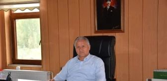 AK Parti'den İhraç Edilen Belediye Başkanı MHP'den Aday Gösterildi