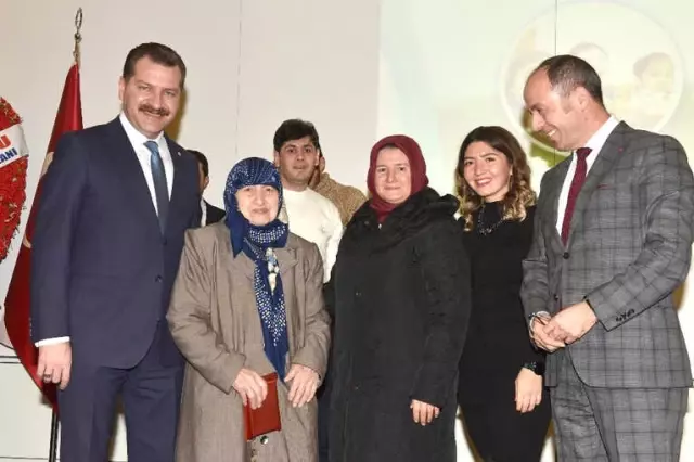 Alzheimer Hastaları Artık Kaybolmayacak