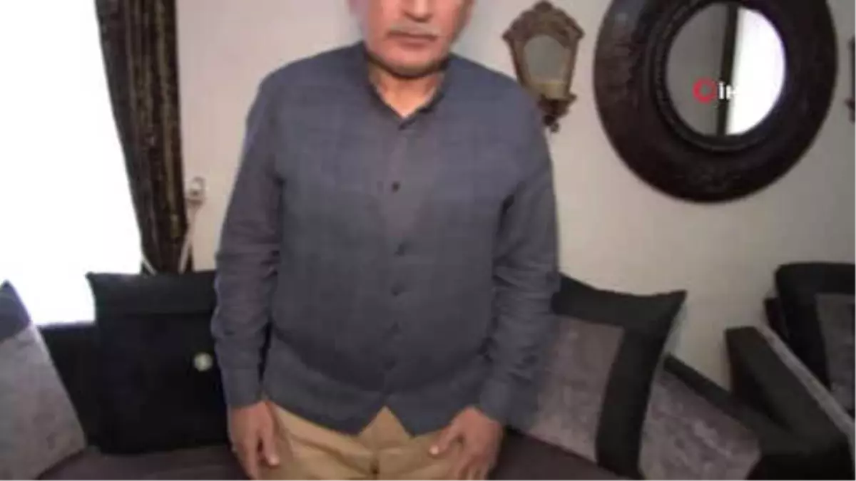 Danıştay Saldırısının Faili Alparslan Arslan'ın Babası Konuştu: 'Benim Oğluma Kimyasal Madde...