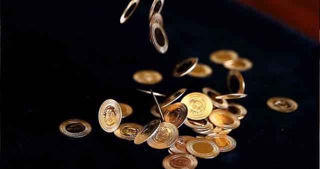 Gram altında 2019da rekor beklenmiyor 75