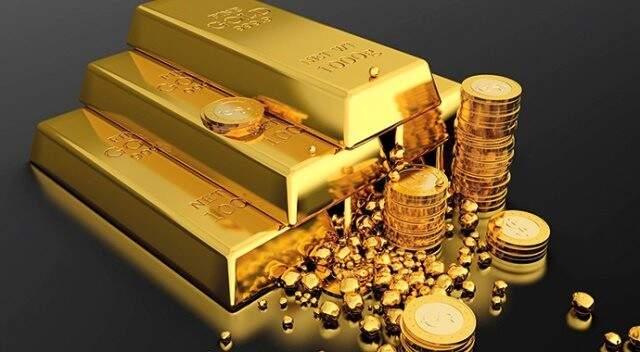 Gram altında 2019da rekor beklenmiyor 95