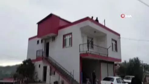 Komşusunu Yaralamaktan Gözaltına Alınan Kişi Emniyet Müdürlüğünde İntihar Etti