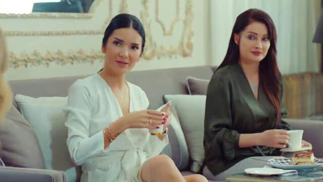 MasterChef Yarışmacısı Tuğçe Sökesoğlu, Reyting Rekortmeni Dizide Rol Aldı