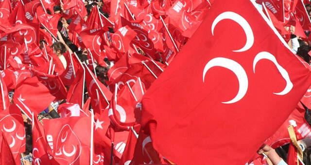 MHP, 15'i İl Olmak Üzere 402 Adayını Daha Açıkladı