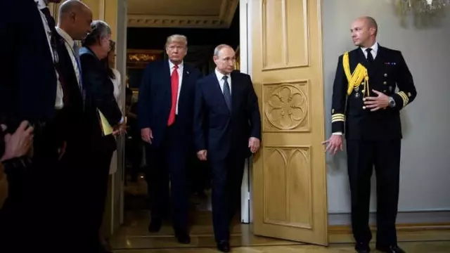 Putin bir çocuğun hayalini daha gerçekleştirdi Putin bir çocuğun hayalini daha gerçekleştirdi