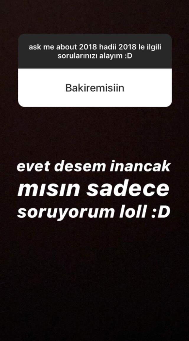 Serel Yereli Lezbiyenlik Sorusuna Verdiği Cevap ile Olay Oldu