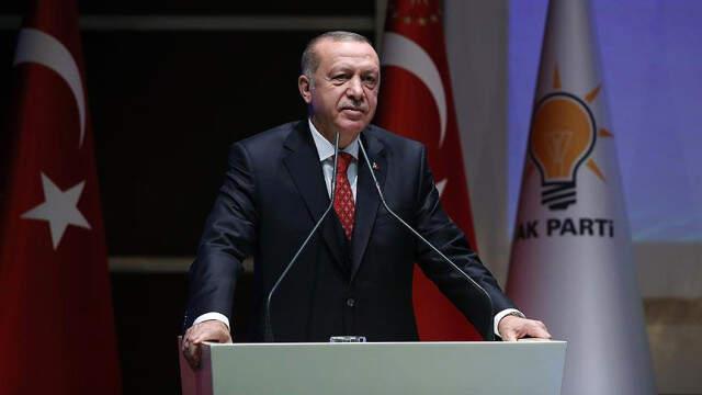 Son Dakika! Cumhurbaşkanı Erdoğan'dan selefi olan Nurettin Sözen'in Sözlerine Yanıt