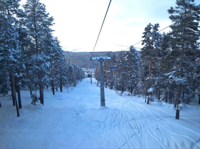 Son Dakika! Kars Sarıkamış'ta Teleferik Arızası: 2 Bin 622 Metrede 300 Kişi Lifte Mahsur Kaldı