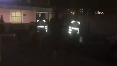 İstanbul'un Göbeğinde Akılalmaz Görüntüler! Kamyonuyla Drift Yapan Maganda Yakalandı