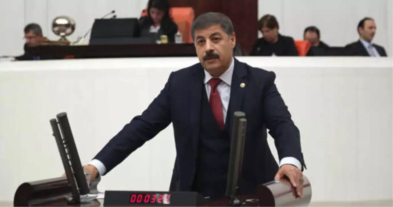 AK Parti İstanbul Esenyurt Belediye Başkan Adayı Azmi Ekinci Kimdir? Nerelidir?