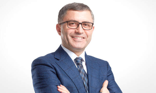 AK Parti İstanbul Üsküdar Belediye Başkan Adayı Hilmi Türkmen Kimdir? Nerelidir?