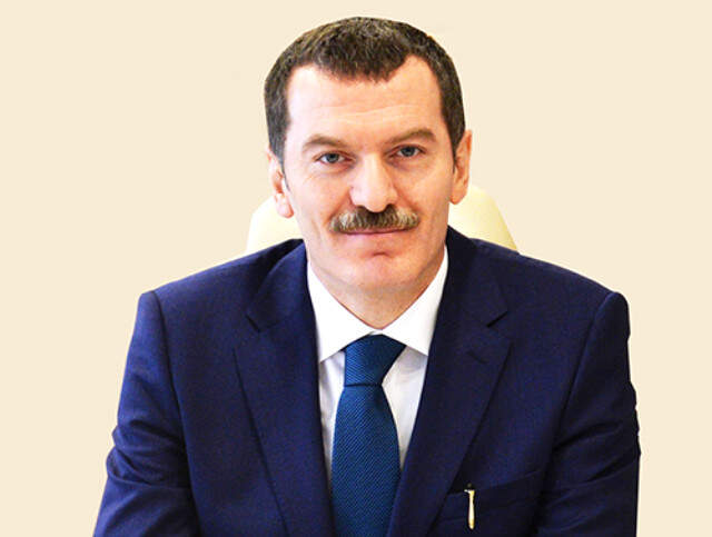 AK Parti İstanbul Zeytinburnu Belediye Başkan Adayı Ömer Arısoy Kimdir? Nerelidir?