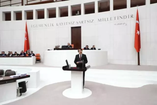 Aydemir: 'Kardeşlik, Değişmez Ufkumuzdur' Aydemir: 'Kardeşlik, Değişmez Ufkumuzdur'