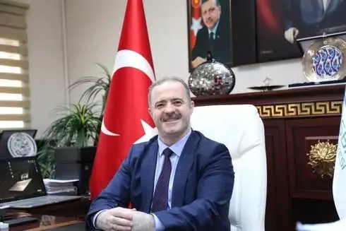Başkan Özgökçe'den Mekke'nin Fethi Yıldönümü Başkan Özgökçe'den Mekke'nin Fethi Yıldönümü