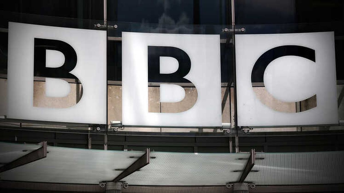Bbc, 44 Personelinin Bilgilerinin İnternet Sızdırılmasını Rusya'ya Şikayet Etti