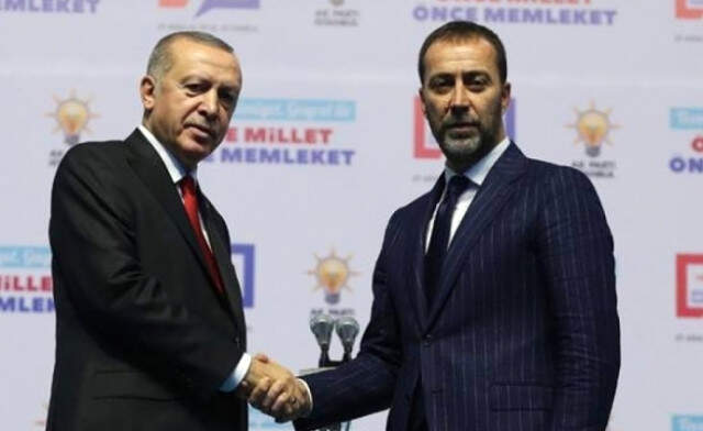 Cumhur İttifakı'nın Silivri Adayı Volkan Yılmaz Kimdir?