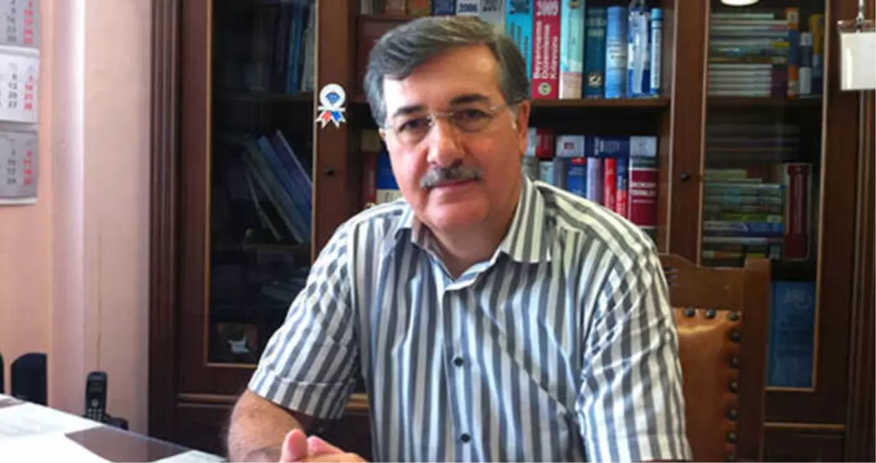 AK Parti İstanbul Kartal Belediye Başkan Adayı Ebubekir Taşyürek Kimdir?