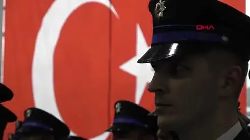 Erzurum Vali Memiş, Yeni Mezun Polislerden Rica Etti Kaba,saba Davranmayın Erzurum Vali Memiş, Yeni Mezun Polislerden Rica Etti Kaba,saba Davranmayın