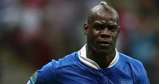 İspanyol Basını, Balotelli’nin Fenerbahçe’ye Gideceğini Yazdı