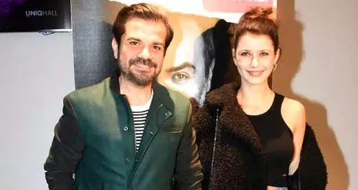 Kenan Doğulu ve Eşi Beren Saat 2019'u Sri Lanka'da Karşılayacak