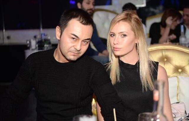 Serdar Ortaç'tan Şaşırtan Chloe Loughnan Açıklaması: Ondan Daha Önemli Sorunlarım Var