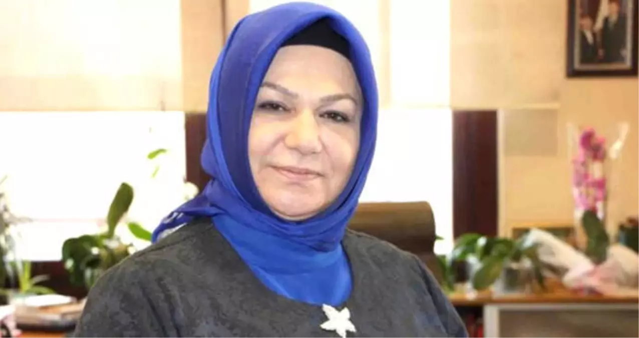 AK Parti İstanbul Sancaktepe Belediye Başkan Adayı Şeyma Döğücü Kimdir?