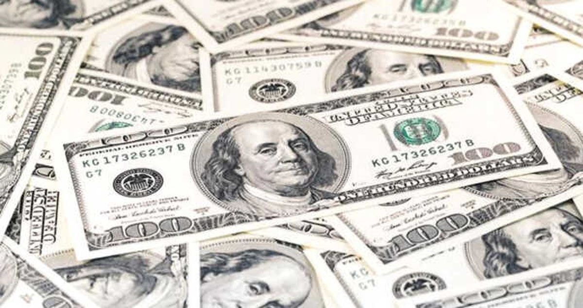 Doların Global Rezerv Paralar İçindeki Payı, Son 5 Yılın En Düşük Seviyesine Geriledi